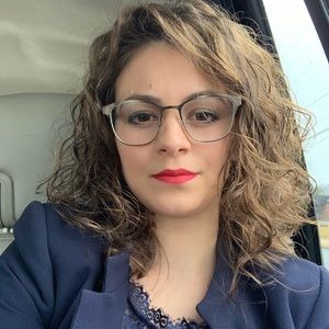 Meet your Posher, Ramie